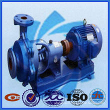 N Circulation pump cooling pump